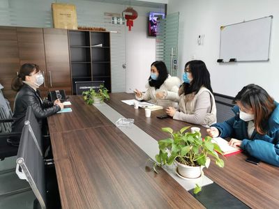 安徽馬鞍山 精準(zhǔn)輸送科技信息咨詢(xún)，讓惠企政策落地生花