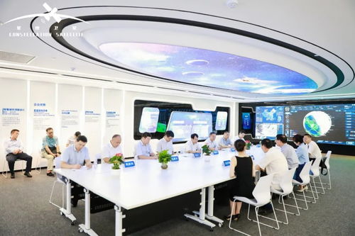 筑夢(mèng)太空，服務(wù)民生 廈門(mén)“科技壹號(hào)”新聞發(fā)布會(huì)暨衛(wèi)星產(chǎn)業(yè)發(fā)展論壇盛大召開(kāi)